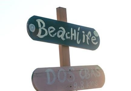 myrtle beach channel guide